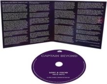 Lost &amp; Found 1972-1973 (CD / Album)