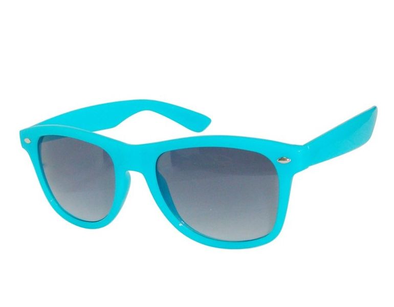 Classic Wayfarer colorful Sunglasses