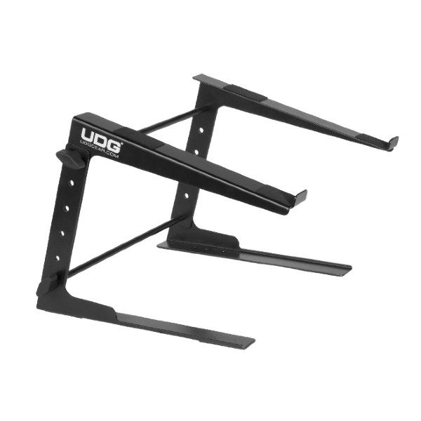 UDG U96110BL ~ UDG Ultimate Laptop Stand