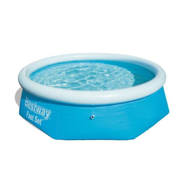 Bestway - 2.100L Fast Set Pool - 244cm x 66cm