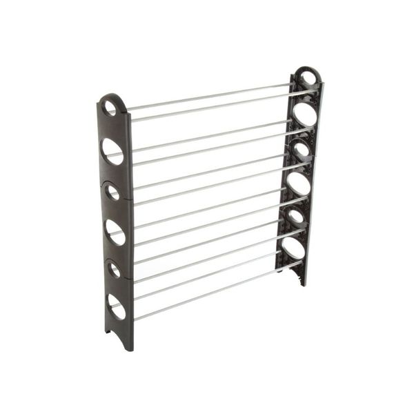 6 Tier Shoe Rack image
