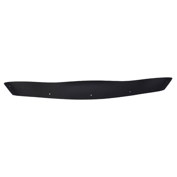 Bonnet Guard Compatible with Hyundai i20 2012+ - Matt Black