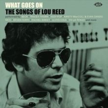 What Goes On (CD / Album)