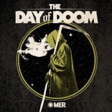 The Day of Doom (CD / Box Set)
