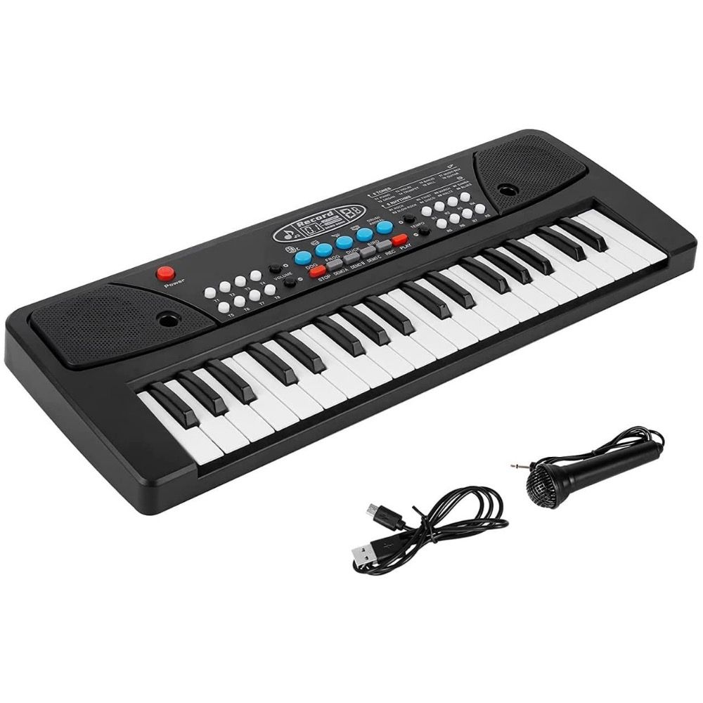 Multifunction Piano Keyboard for Boys and Girls