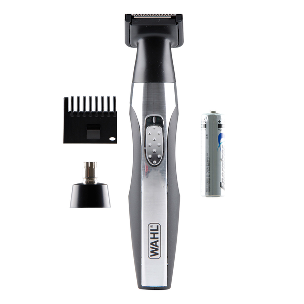 Wahl Quick Style Lithium Ion Trimmer Kit