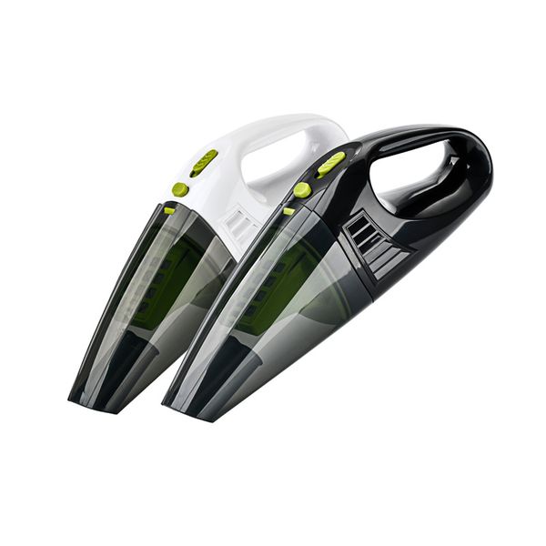 Car High-Power Wireless Handheld Mini Wet&amp;Dry Super Suction Vacuum Cleaner