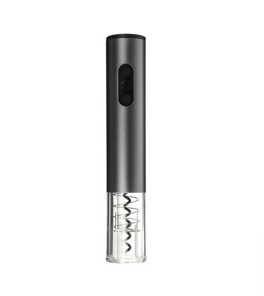 Portable Electric Wine Opener Gift Set - XF0340