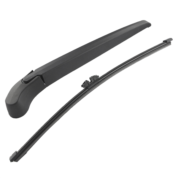 New Rear Windshields Wiper Arm &amp; Blade Set for X5(E70) Compatible with Bmw