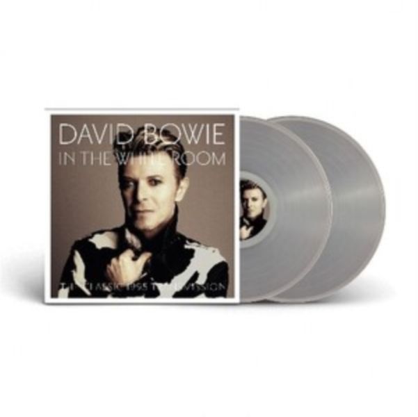 In the White Room (Vinyl / 12" Album (Clear vinyl))
