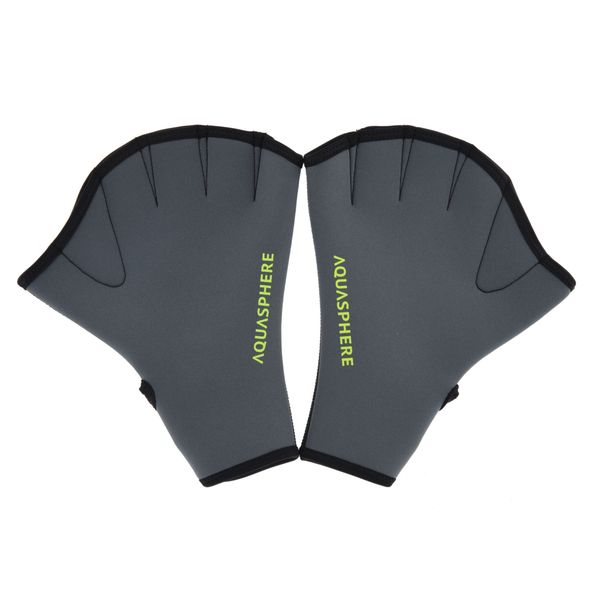 Aquasphere Swim Training Gloves