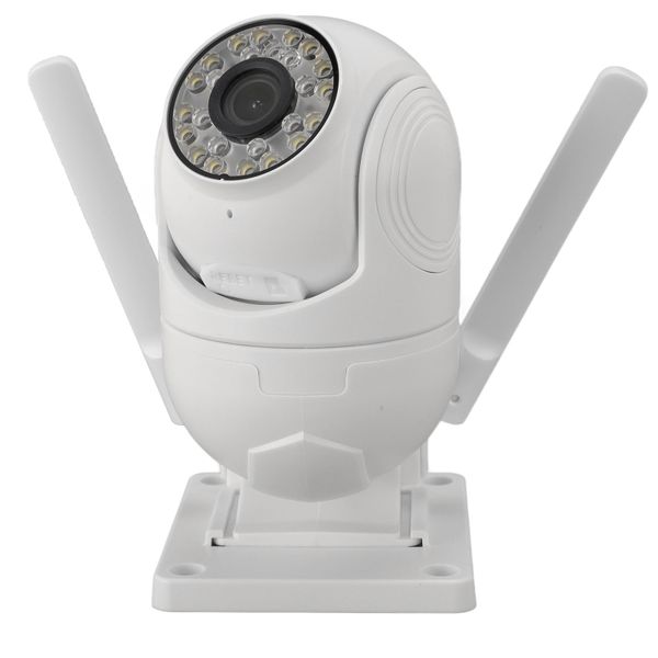 2MP PTZ Security Camera (US Plug) with Auto Tracking