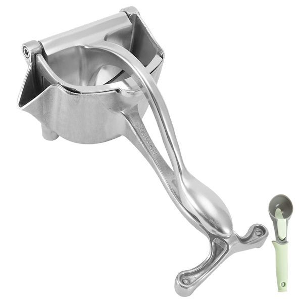 Optic Multi-Functional Hand Press Juicer
