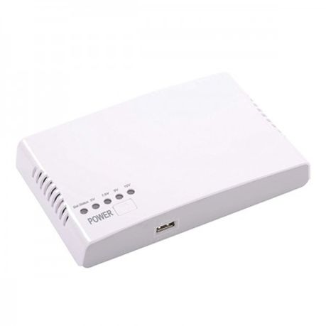 12V Power Bank For Router. Are you tired of losing internet…