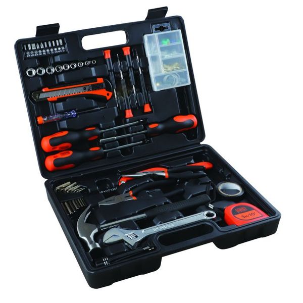 126 Piece Tool Set BMT126C