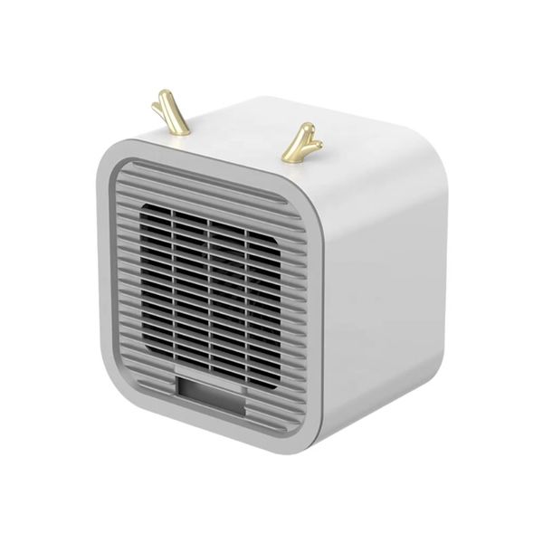 Ice Water Cooling Air Desktop Fan BL-405