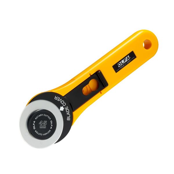 Olfa - Cutter Model Rty-2/Gh Rotary