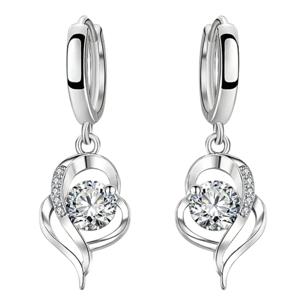 Elegant All-Season Jewelry Pair