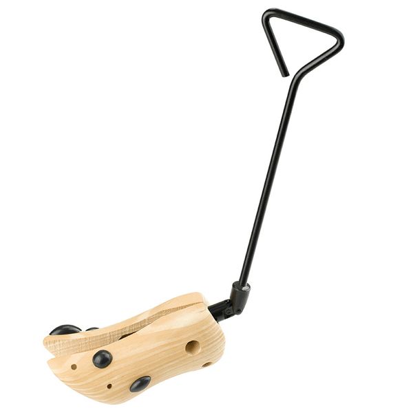 1 Piece Boot Stretcher Adjustable Width Shoe Shaper Shoe Expander Stretcher-L