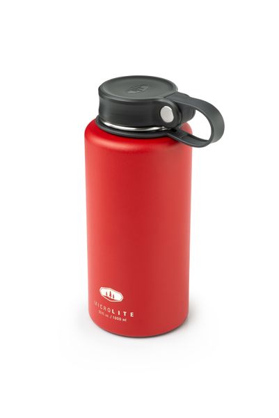 GSI Outdoors Microlite 1000 Twist Flask