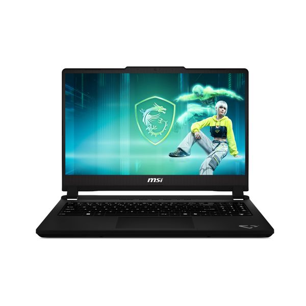 MSI Cyborg 15 Max i7-13620H 16GB 512GB RTX 5050 15.6" Gaming Laptop