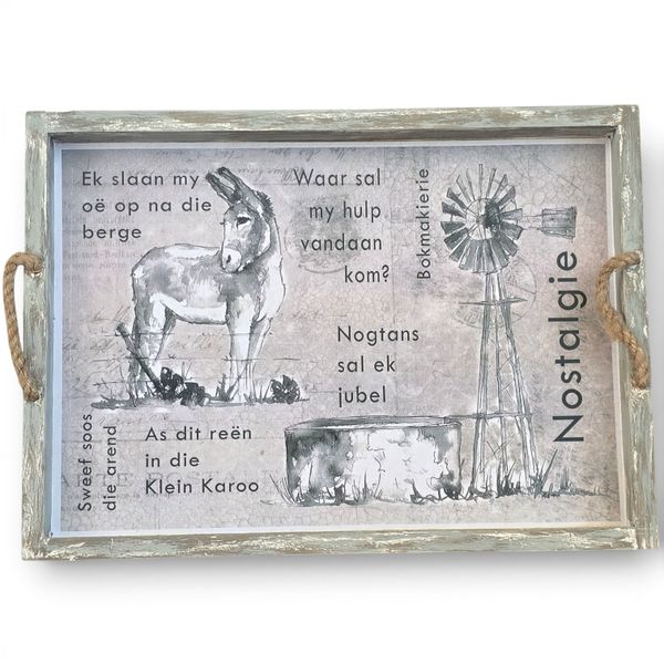Countryside Nostalgia Design image