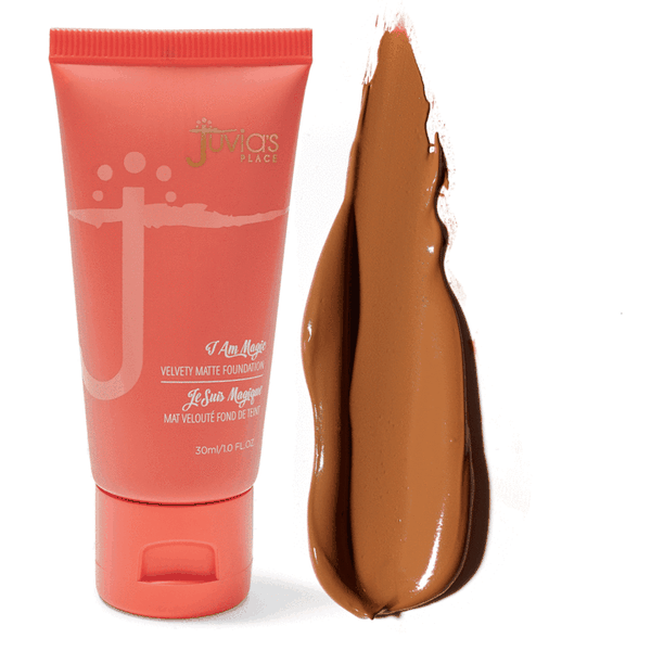 Juvias Place,I am Magic Velvety Matte Foundation-Kampala-340