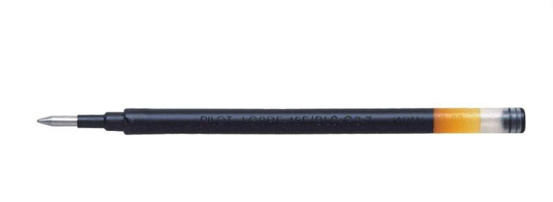 Pilot - Rollerball Refill Liquid Gel Ink - Turqouise x 2