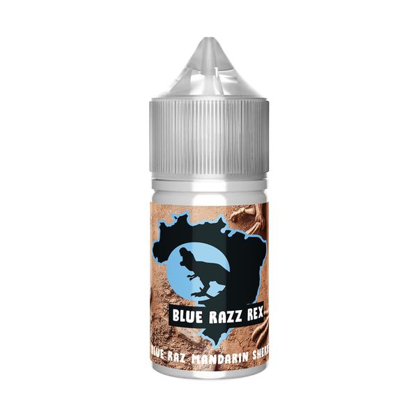 Blue Razz REX 30ml 30mg