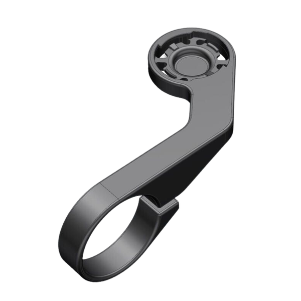 Van Rysel Out Front GPS Mount for Road Bicycle