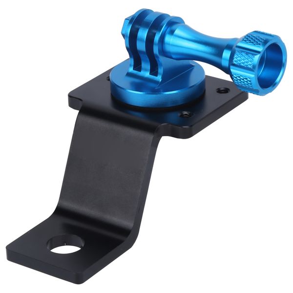 Mirror Mount Holder Compatible with SJCAM Cameras