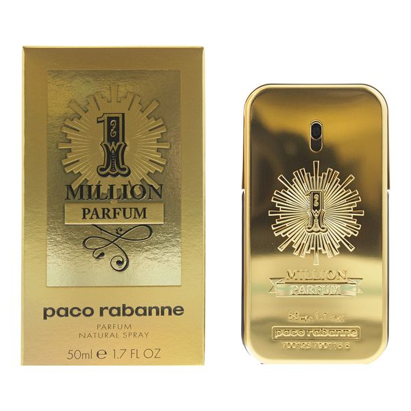 Paco Rabanne 1 Million Parfum 50ml (Parallel Import)