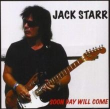 Soon Day Will Come (CD / Album)