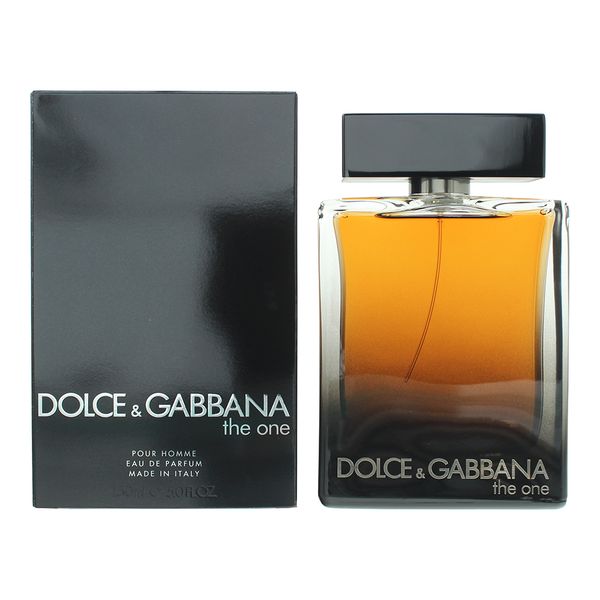 Dolce &amp; Gabbana The One For Men Eau De Parfum 150ml(Parallel Import)