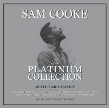 The Platinum Collection (Vinyl / 12" Album Coloured Vinyl)