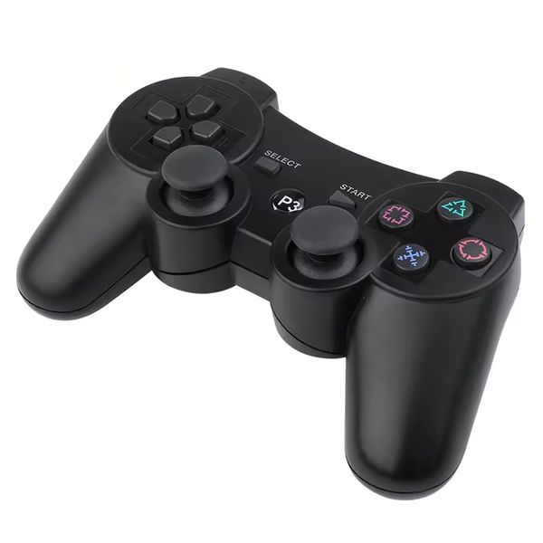 Double Shock PS3 Wireless Controller GW