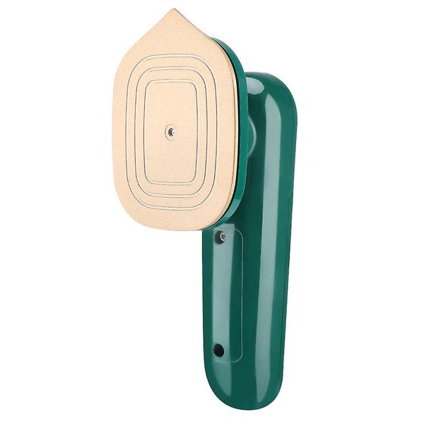 Portable Electric Micro Steam Iron