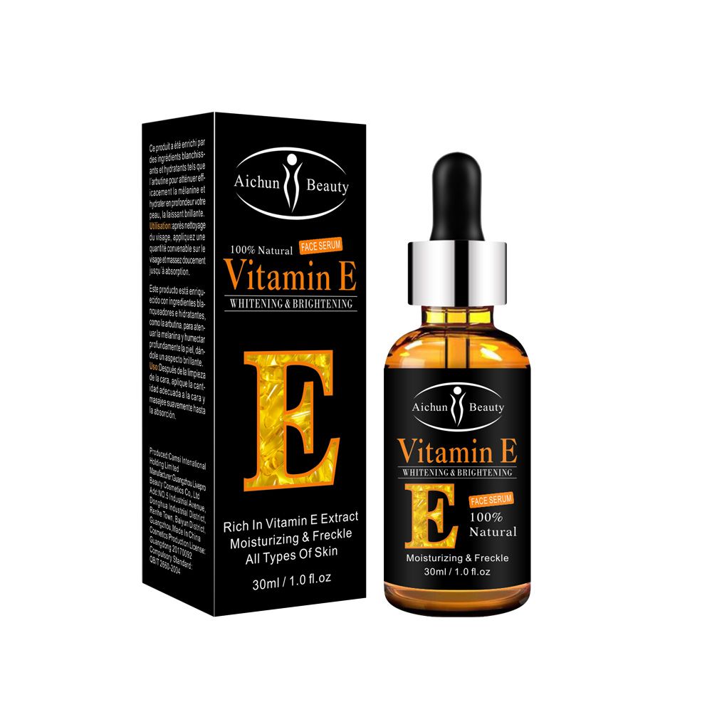 Vitamin E Serum 30 ml Shop Today. Get it Tomorrow!