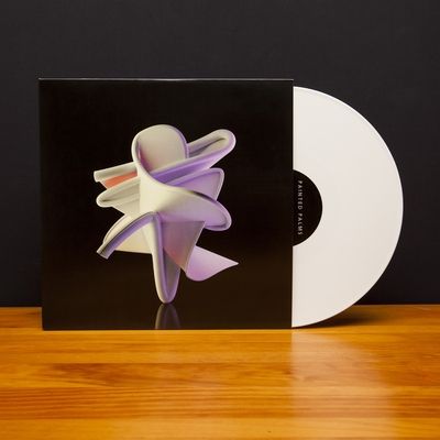 Horizons (Vinyl / 12" Album)