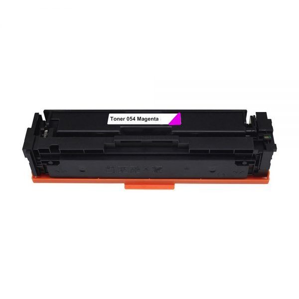 Canon 054 Black Toner Cartridge - Compatible