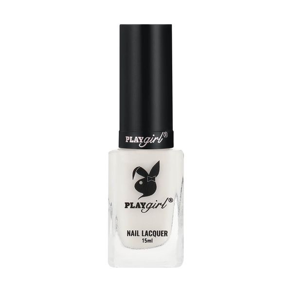 Playgirl Nail Lacquer - Italy