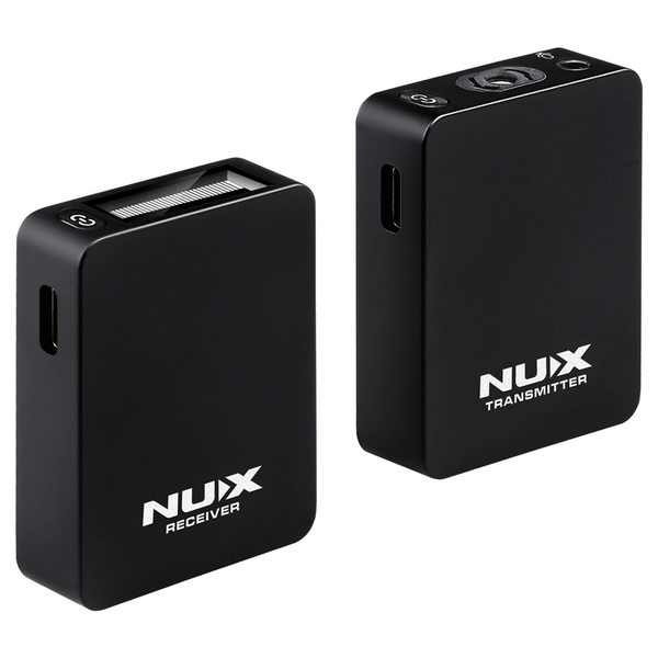 NUX B-10 Vlog Wireless Microphone