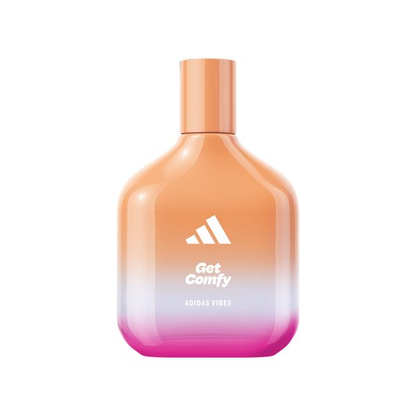 adidas Vibes Get Comfy Eau de Parfum, 100ml