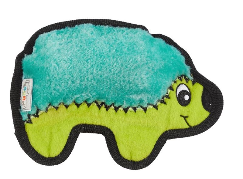 Outward Hound - Invincibles Mini Hedgehog Plush Toy