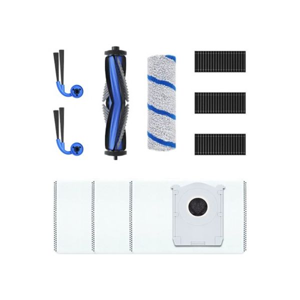 ECOVACS DEEBOT X11 PRO OMNI Antibacterial Buddy Kit - Accessory Pack