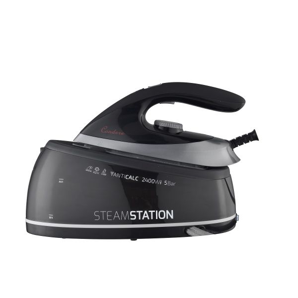 CONDERE Luxury Household and Commercial High Steam Pressure Iron EL-3512