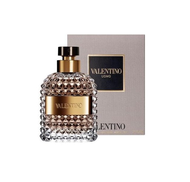 Valentino Uomo 100ml EDT for Men