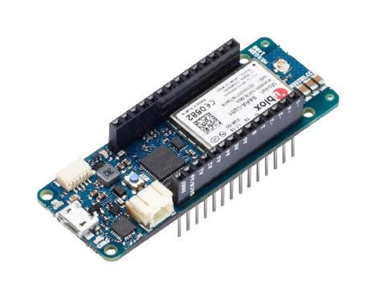 Arduino ABX00018 Development Board, Arduino MKR GSM 1400