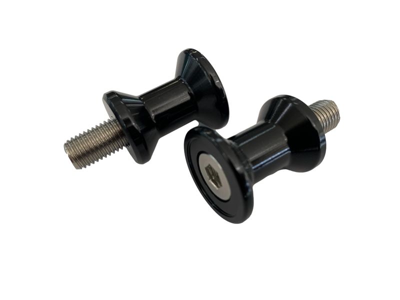 Keiti 10mm Swingarm Spools