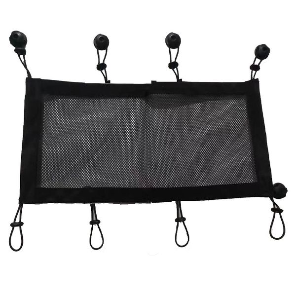 Large Cable Organizer Net for Under Desk